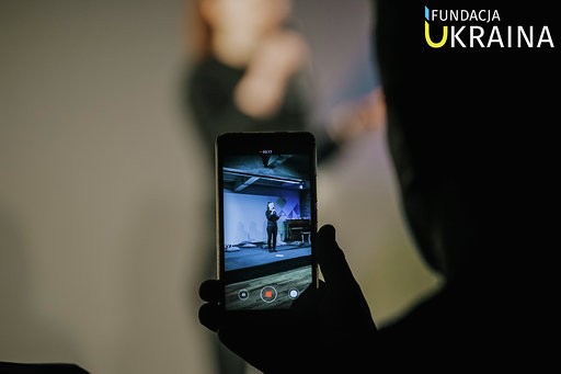 Fundacja Ukraina organizuje zajęcia online na czas epidemii i zachęca do samorozwoju [PROGRAM], Materiały prasowe/Fundacja Ukraina