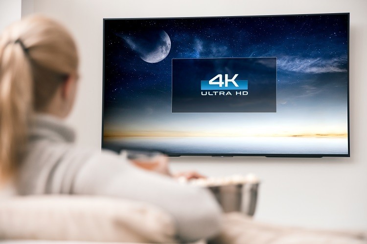 Telewizja 4K – jakie daje możliwości użytkownikom?, 0