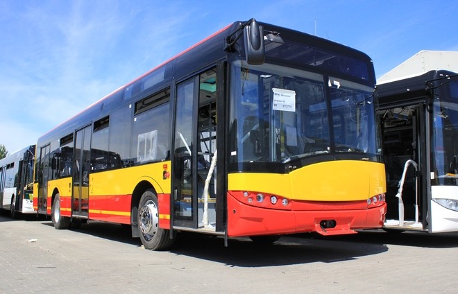 Zmiany zasad w MPK! Nowe limity pasażerów w tramwajach i autobusach [LISTA, ZDJĘCIA], MPK Wrocław