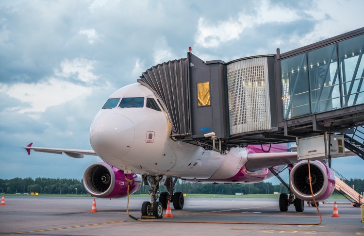 Pierwsze połączenie krajowe z wrocławskiego lotniska ogłoszone. Uda się od czerwca?, 0