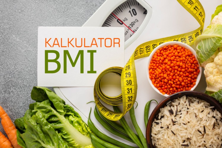 Kalkulator BMI - bądź fit, 0