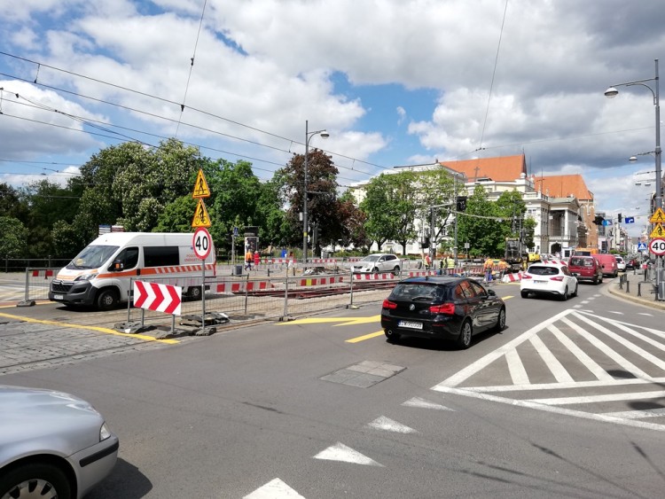Od soboty sporo zmian w MPK. Trasę zmieni kilkadziesiąt linii tramwajowych i autobusowych, Bartosz Senderek