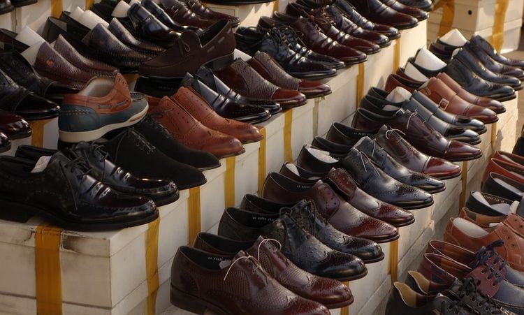 Kupno butów online - jak dobrać i czy warto?, Fot. ilustracyjne/pixabay