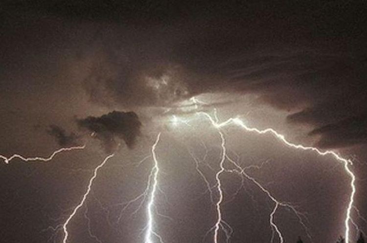 Meteorolodzy ostrzegają przed burzami z gradem, Fot. ilustracyjne/archiwum