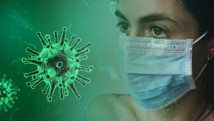 Nowe przypadki koronawirusa na Dolnym Śląsku, pixabay.com