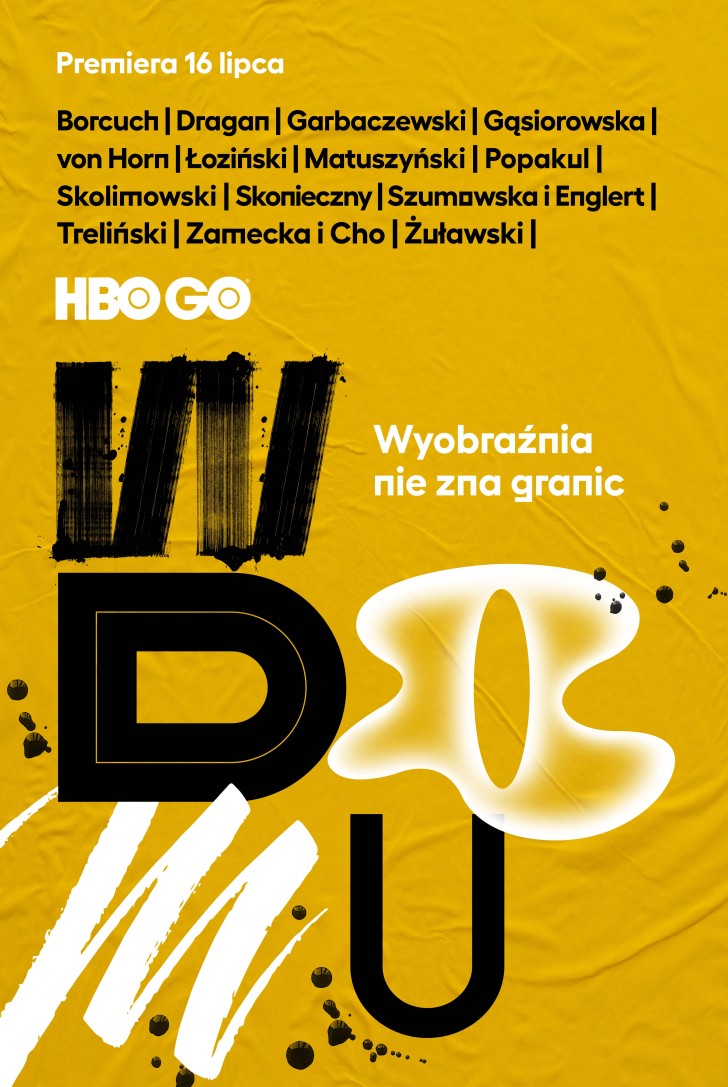 Wrocławskie akcenty w filmie HBO o epidemii. Jest data premiery, 0