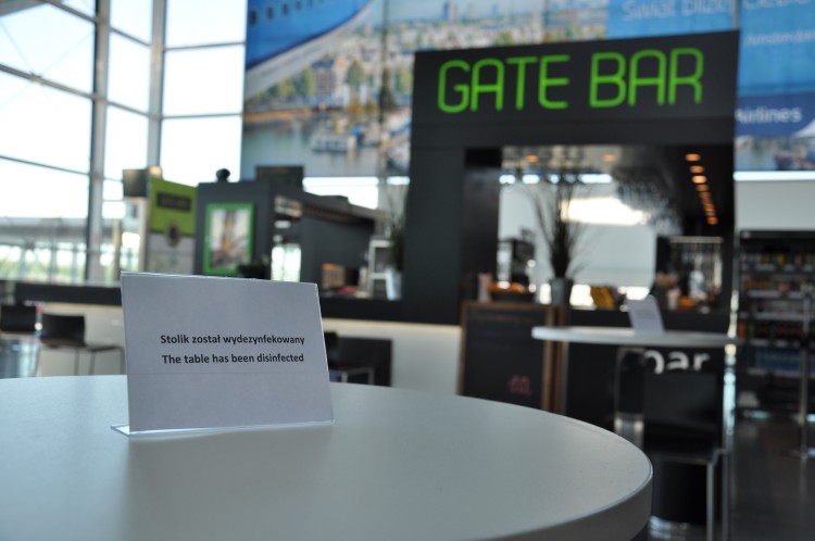 Wrocławskie lotnisko odżywa i organizuje promocje dla pasażerów [NOWE CENY], mgo