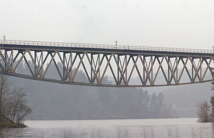 Zabytkowy most zostanie wysadzony w hollywoodzkiej produkcji? „Niech wysadzą Most Brookliński”, Paweł Kuźniar/ Wikimedia commons