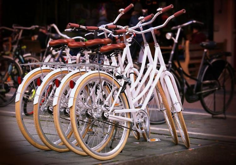 Ukradł kilkadziesiąt rowerów. Straty oszacowano na ponad 60 tysięcy złotych, Fot. ilustracyjne/pixabay