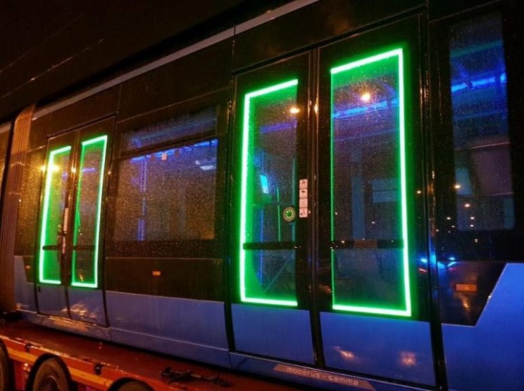 Kto wyprodukuje nowe tramwaje dla Wrocławia? Jest decyzja MPK!, 0