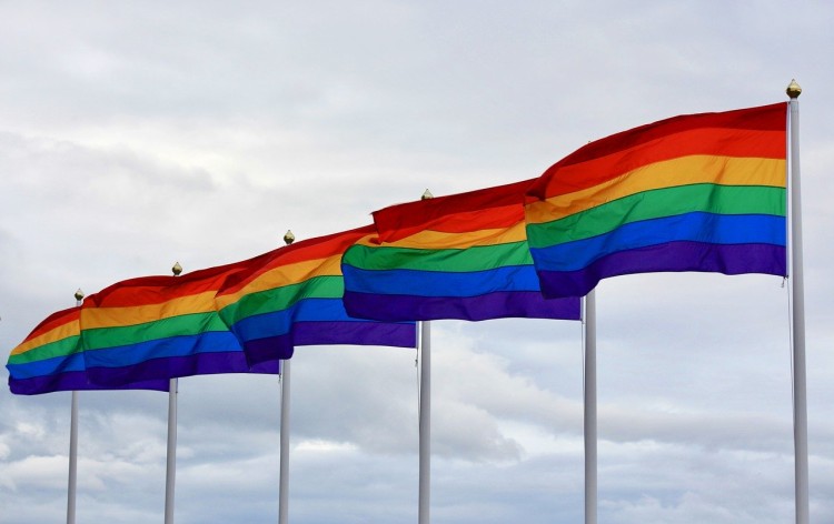 Flaga LGBT+ na gmachu Uniwersytetu Wrocławskiego? To postulat związku zawodowego, pixabay.com