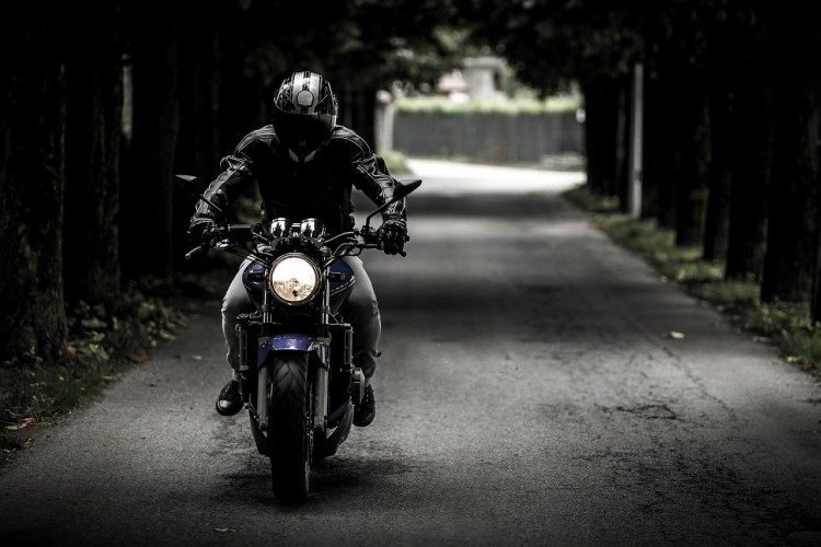 Wrocław: policyjny pościg za 22-letnim motocyklistą, pixabay.com
