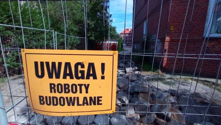 Wrocław: urzędnicy zapytają, jakiego podwórka chcą mieszkańcy, 0