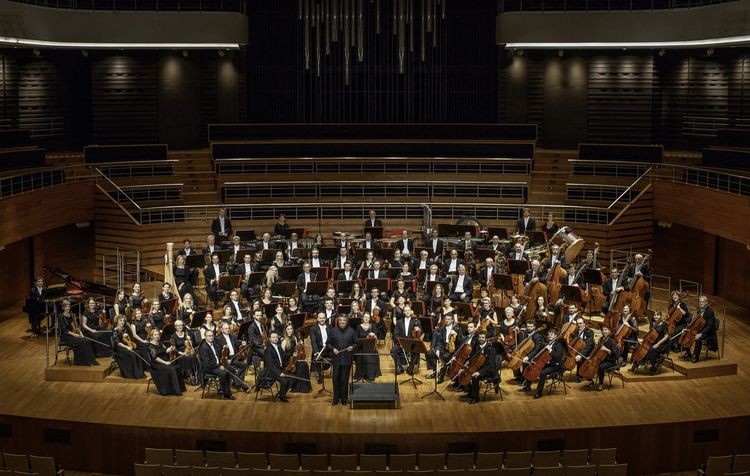 Jubileusz 75-lecia NFM Filharmonii Wrocławskiej i inauguracja nowego sezonu, Materiały prasowe
