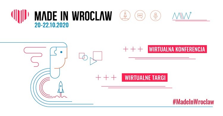 Made in Wroclaw 2020 startuje już 20 października!, 0