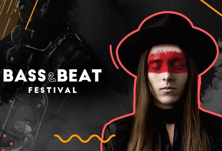 Z dedykacją dla silnych kobiet. Trwa Bass&Beat Festival 2020, Materiały prasowe