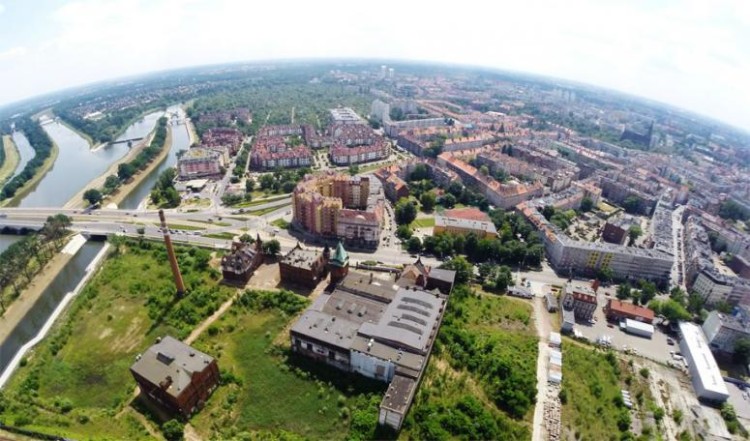 Ogromny spadek sprzedaży mieszkań we Wrocławiu. Ceny rosną mimo epidemii, archiwum