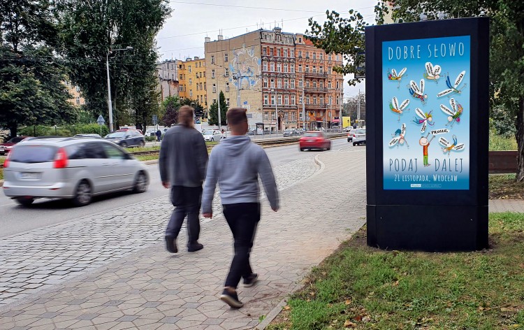 Wrocław reklamuje się w innych miastach. Zaskakująca kwota na rocznej umowie, UM Wrocław