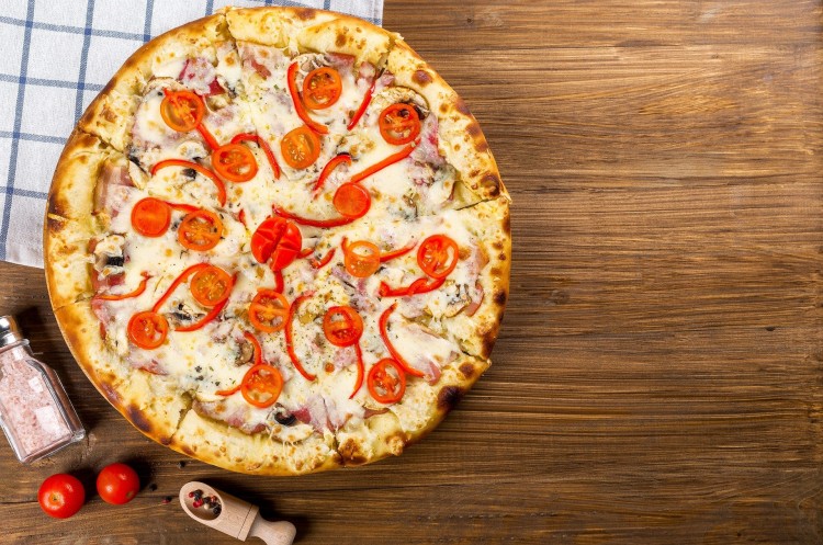 Ciekawostki i sekrety najlepszej pizzy – dowiedz się o niej więcej!, 0