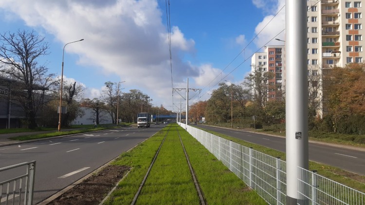 MPK ogłosiło plan remontów torowisk w 2021 roku [LISTA INWESTYCJI], MPK Wrocław