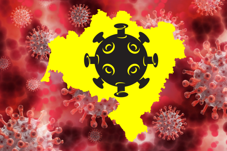 Epidemia koronawirusa na Dolnym Śląsku. Oto najnowsze dane [11.01.2021], pixabay.com/pd