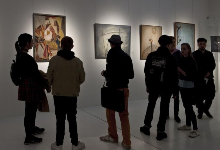 Muzea i galerie sztuki znów będą otwarte dla zwiedzających [CENY, ZASADY, GODZINY], Mat. pras.