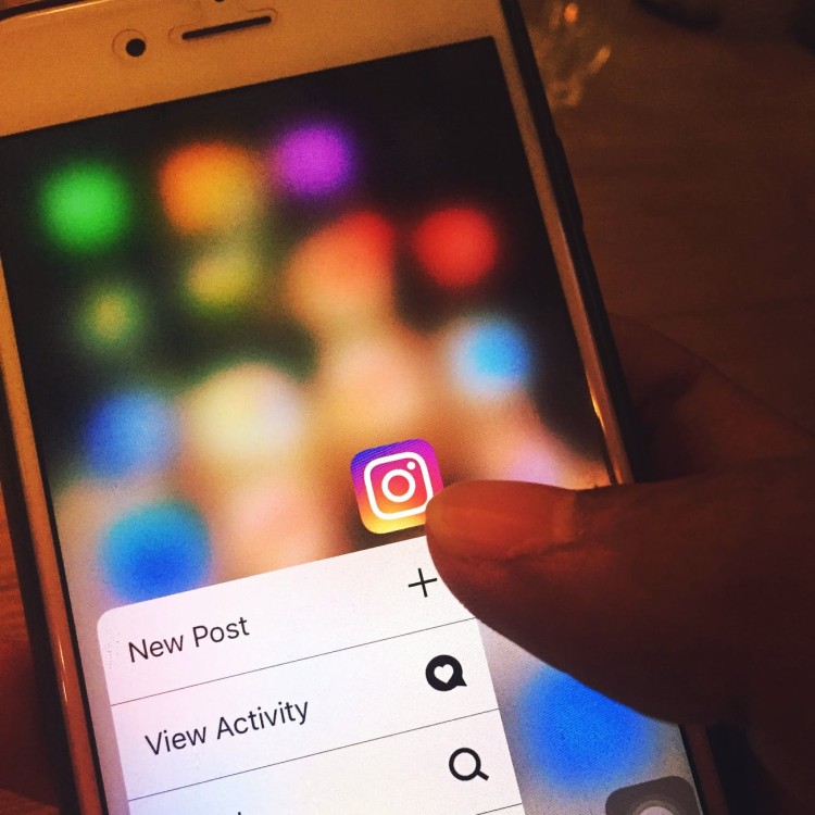 Jak wypromować konto na Instagramie - Sprawdzone metody 2021, pexels.com