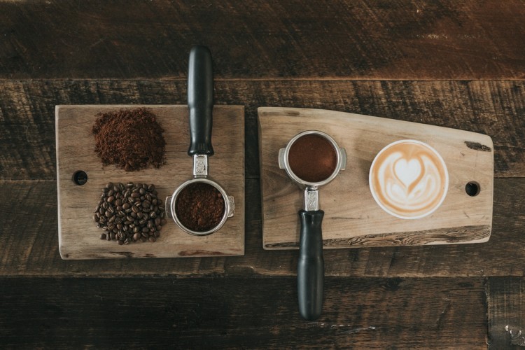Jak wybrać najlepszą kawę?, unsplash.com