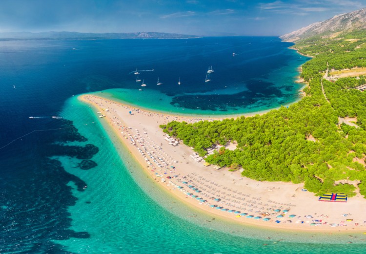 10 powodów, dla których warto pojechać na wakacje do Chorwacji, 0