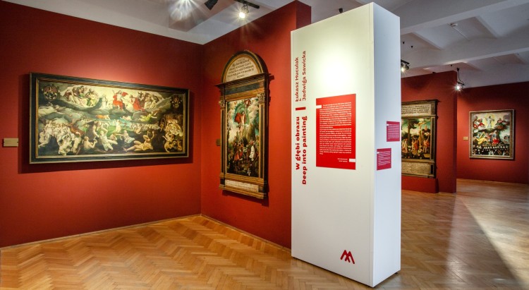 Otwierają się muzea i galerie sztuki [CENY, ZASADY, GODZINY], Muzeum Narodowe we Wrocławiu