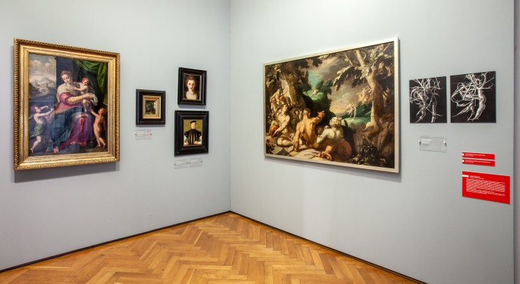 Otwierają się muzea i galerie sztuki [CENY, ZASADY, GODZINY], Muzeum Narodowe we Wrocławiu