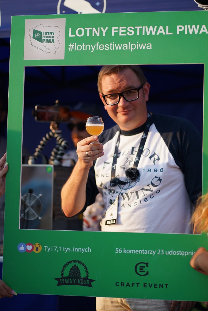 Lotny Festiwal Piwa po raz trzeci we Wrocławiu!, 0