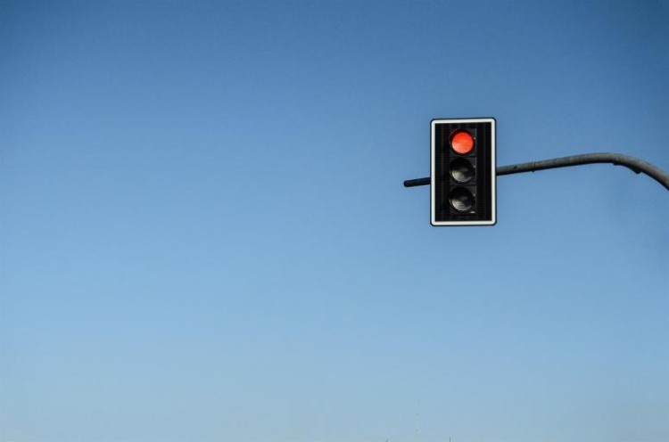 Nowa sygnalizacja świetlna na skrzyżowaniu. Miasto szuka wykonawcy, pixabay