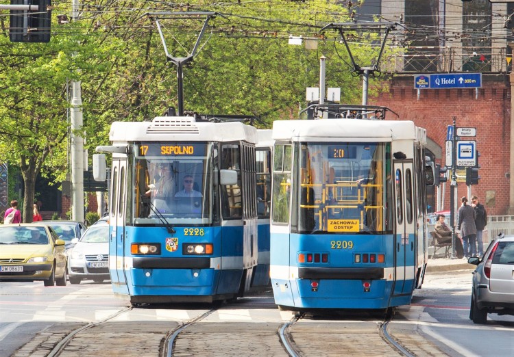 MPK Wrocław ogłosiło przetarg na nowe tramwaje, MPK Wrocław