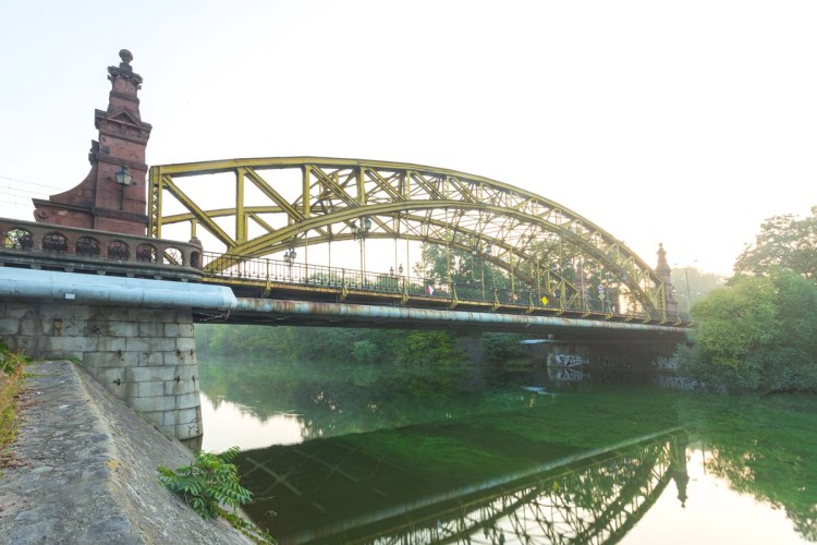 Wrocławski most idzie do remontu. Co się zmieni?, ZDiUM