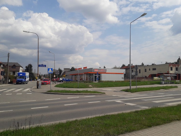 Remont ulicy na południu Wrocławia. Skorzystają piesi [ZDJĘCIA], ZDiUM