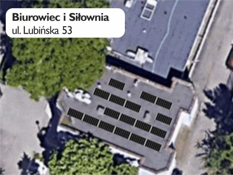 Ekologiczna inwestycja. Instalacje fotowoltaiczne na trzech miejskich obiektach, UM Wrocław