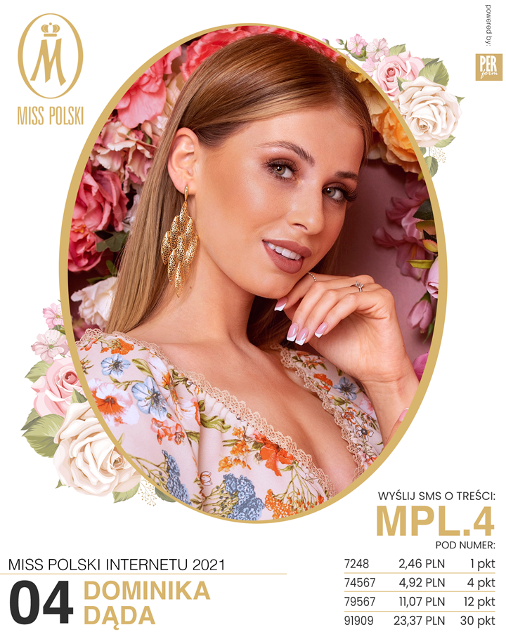 Miss Polski 2021. Wrocławianki w Finale [ZDJĘCIA, SYLWETKI], mat. prasowe