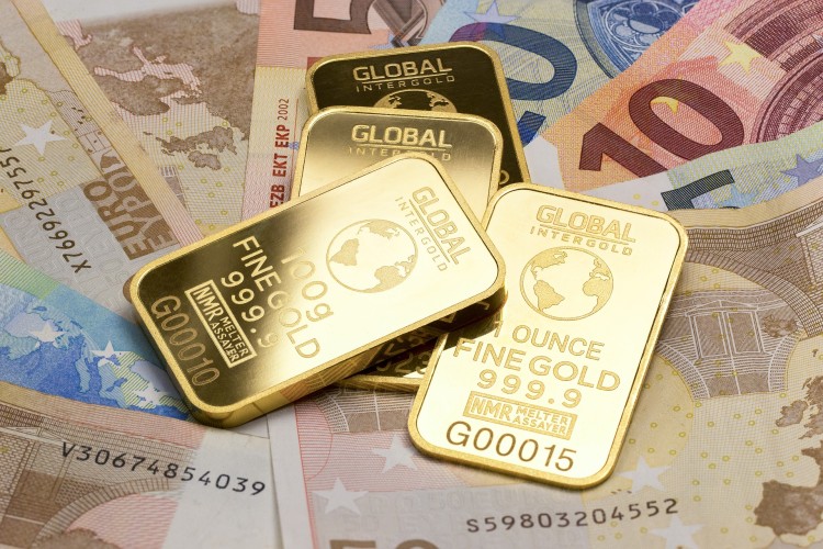 Korzystne ceny złota zachęcają do inwestowania, 0