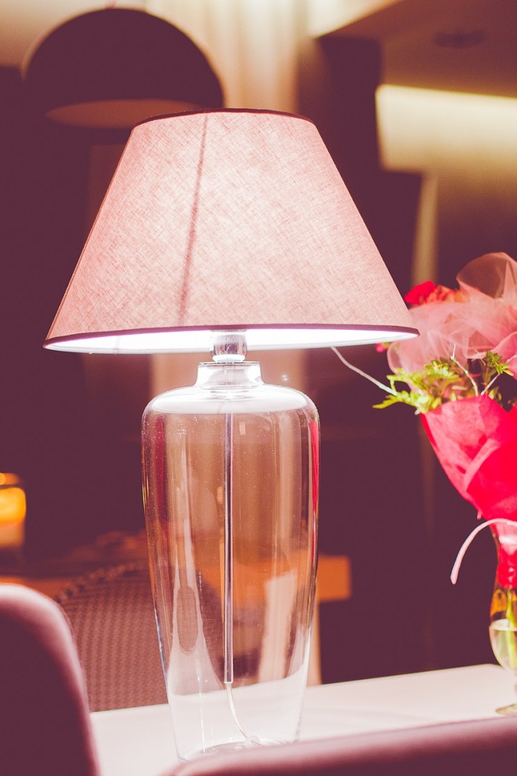Lampy - obowiązkowe wyposażenie każdego domu, pixabay.com