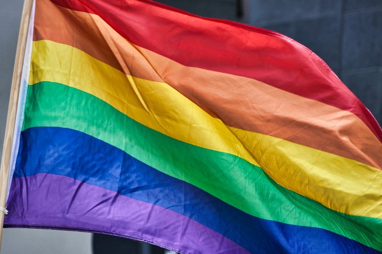 Rusza LGBT Film Festiwal. Pokażą filmy spod znaku tęczowego parasola, pixabay.com