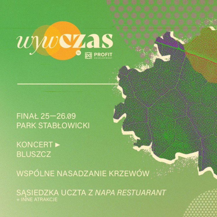 Bezpłatne pokazy filmów i weekendowy piknik we wrocławskim parku [PROGRAM], Mat. pras.