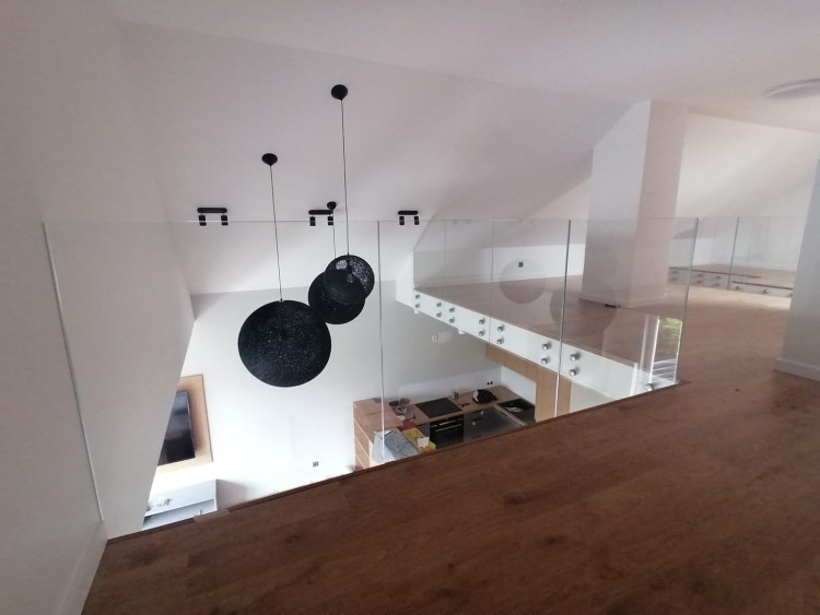 Jak wykorzystać szkło w projekcie domu?, 0
