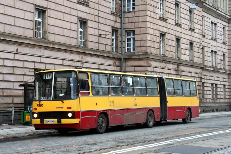Kultowy Ikarus wróci na ulice Wrocławia, Klub Sympatyków Transportu Miejskiego