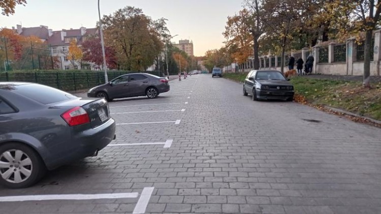 Wrocławscy kierowcy mają dość! Będzie protest przeciwko zwężeniom, buspasom i polityce parkingowej, Bartosz Senderek