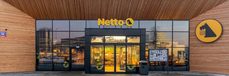 Nowy supermarket pod Wrocławiem już otwarty, 0