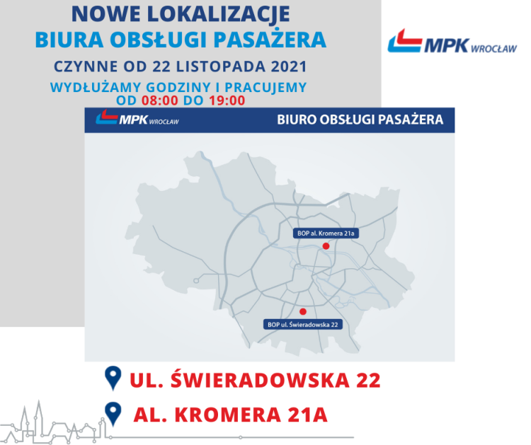 Wrocławskie MPK otwiera własny sklep. Będzie sprzedawało bluzy i czapki, MPK Wrocław