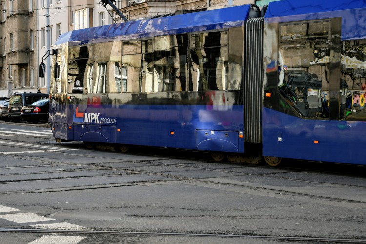 Od weekendu zmiany w rozkładach komunikacji miejskiej. Jak pojadą tramwaje?, MPK Wrocław