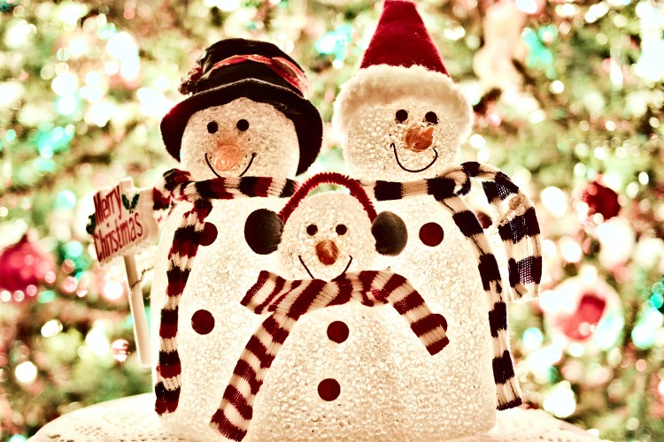 Życzenia świąteczne - naprawdę świetne i oryginalne życzenia na Boże Narodzenie dla każdego!, pexels.com