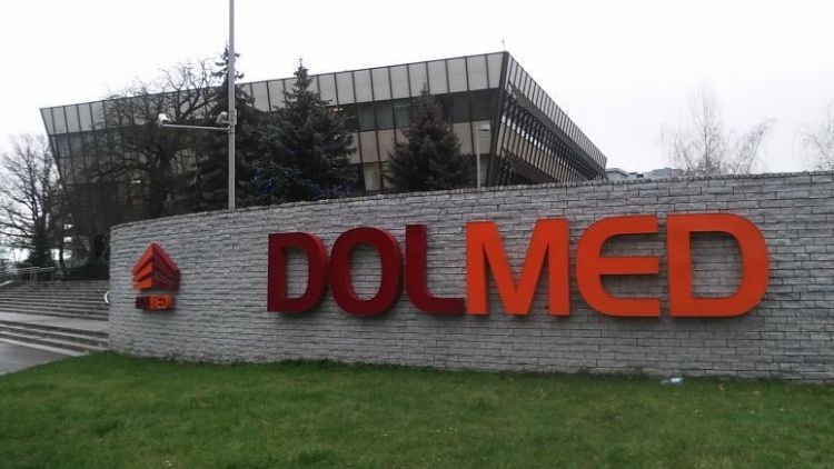 Przychodnia Dolmed nawiązała współpracę z wrocławską uczelnią, mgo